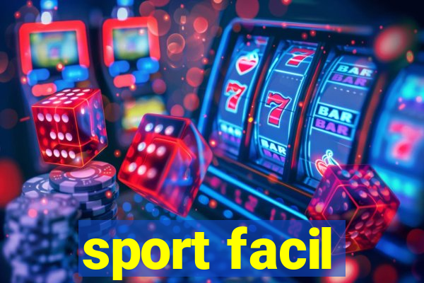 sport facil